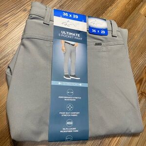 4/$16 Ultimate 5 Pocket Pants